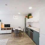 Apartman Myflat Coral Beach32 *