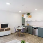 Apartman Myflat Coral Beach32 Siófok