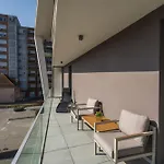 Myflat Coral Beach32 *