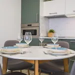 Myflat Coral Beach32 Appartement