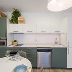 Apartman Myflat Coral Beach32