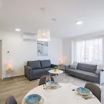 Myflat Coral Beach32 Apartman *