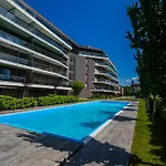 Appartement Myflat Coral Beach32 *