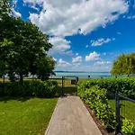 Myflat Coral Beach32 Appartement Siófok