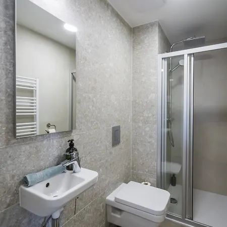 Apartmán Myflat Coral Beach32