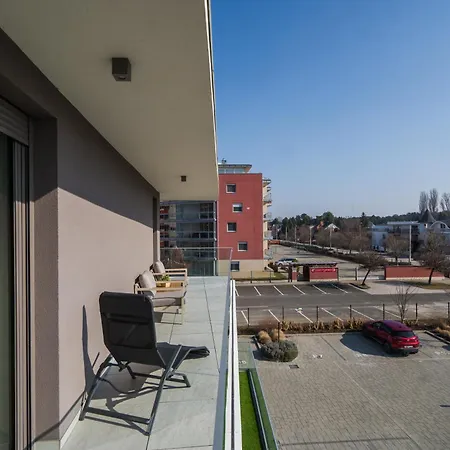 Apartamento Myflat Coral Beach32 *