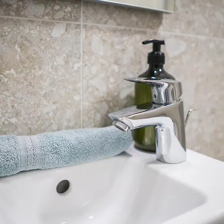 Apartamento Myflat Coral Beach32 *