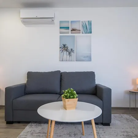 Myflat Coral Beach32 Apartamento Siófok