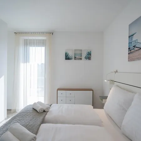 Myflat Coral Beach32 Lägenhet