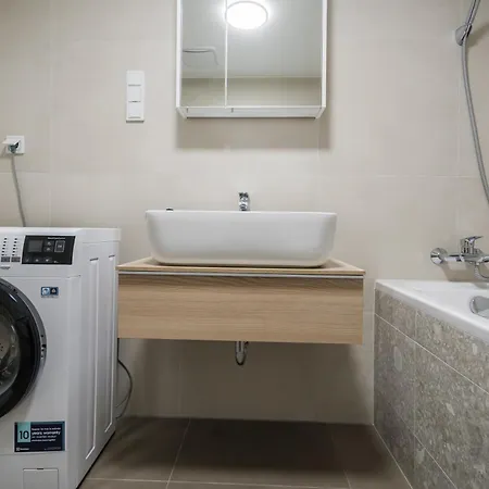 Myflat Coral Beach32 Apartamento *