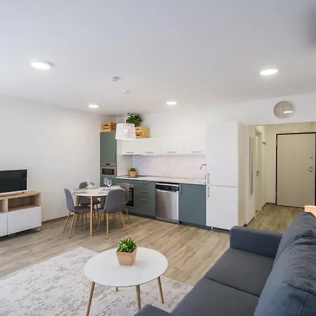 Myflat Coral Beach32 *