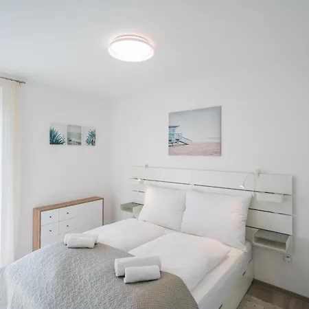 Myflat Coral Beach32 Siófok