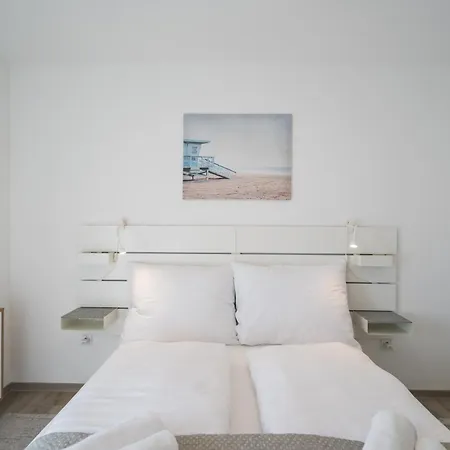 Myflat Coral Beach32 Siofok
