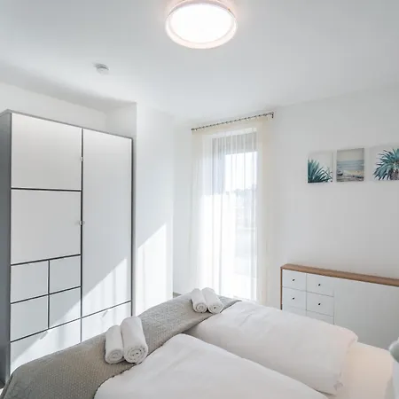 Myflat Coral Beach32 * Siófok