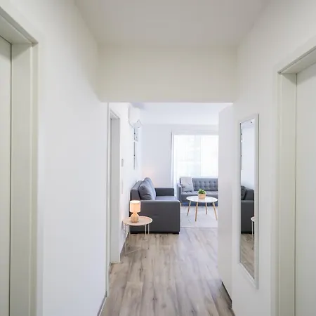 Apartament Myflat Coral Beach32 *