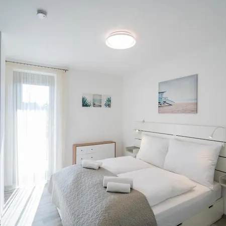 Myflat Coral Beach32 Σίοφοκ