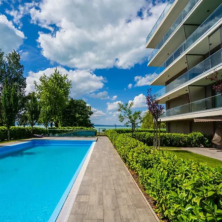 Lägenhet Myflat Coral Beach32