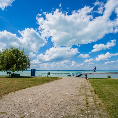 Apartamento Myflat Coral Beach32 Siófok