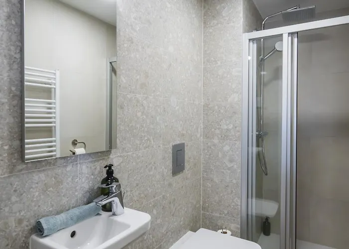 شقة Myflat Coral Beach32