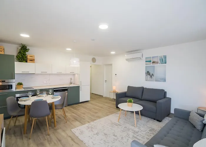Myflat Coral Beach32 * شيوفوك