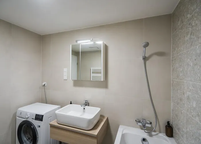 Myflat Coral Beach32 * شيوفوك