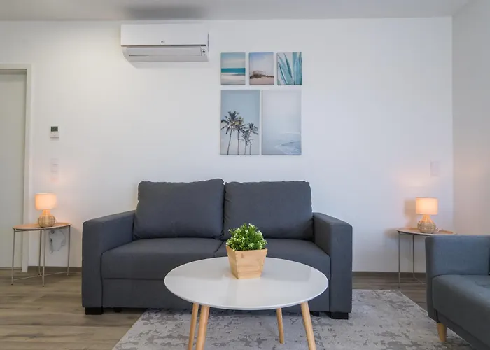 Myflat Coral Beach32 شقة شيوفوك