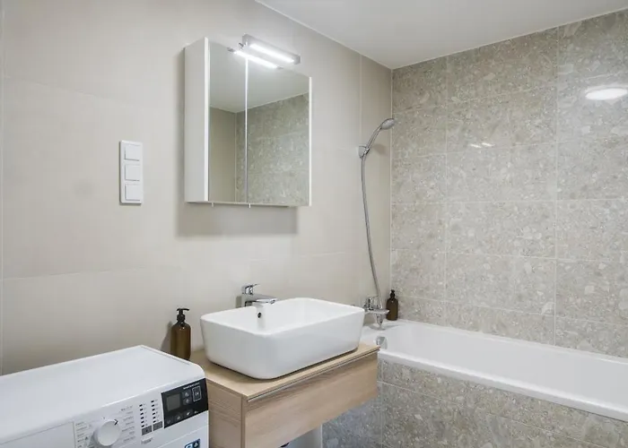 Myflat Coral Beach32 شيوفوك