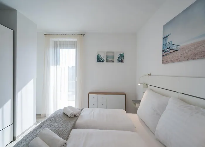 Myflat Coral Beach32 公寓