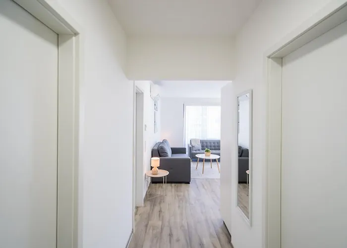 شقة Myflat Coral Beach32 *
