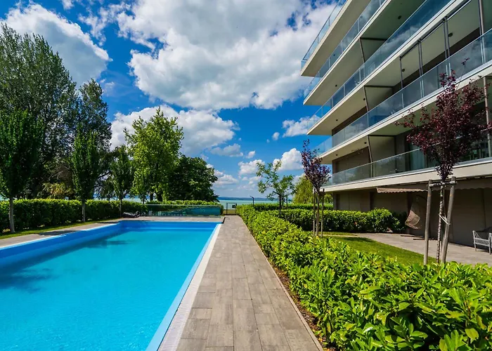 شقة Myflat Coral Beach32
