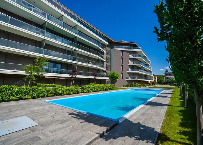 Myflat Coral Beach32 * شيوفوك