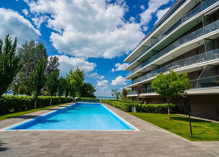 Myflat Coral Beach32 *
